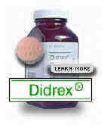 didrex diet